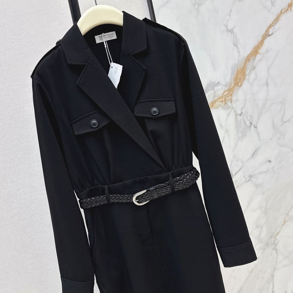 Brunello Cucinelli WOMEN DRESS(size:S|M|L)