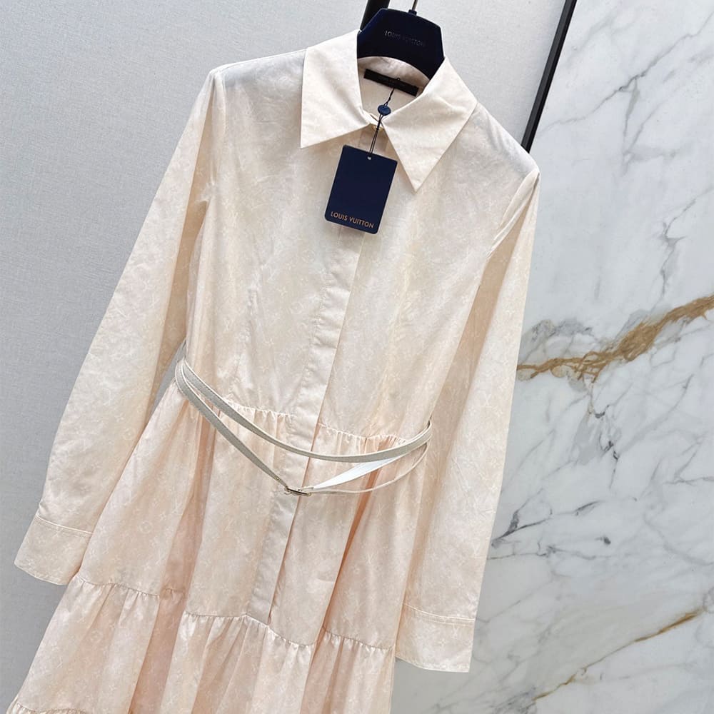 LV WOMEN DRESS(size:S|M|L|XL)