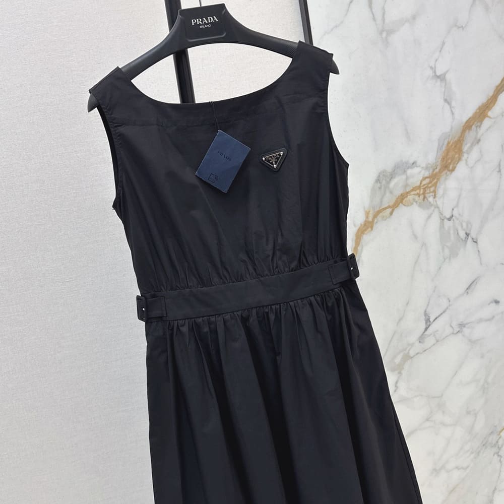 Pra*a WOMEN DRESS(size:S|M|L)