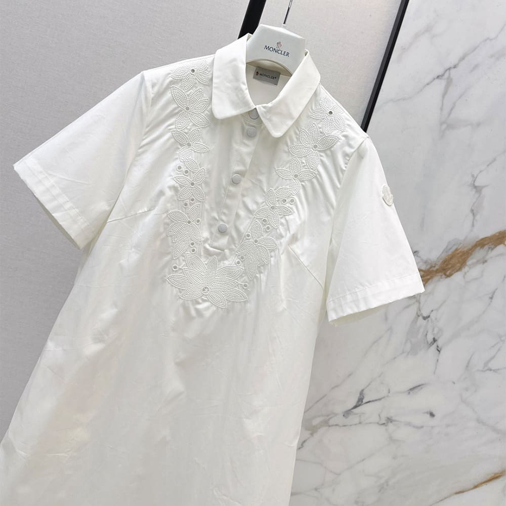 M0nc1er women dress(size:s|m|l)