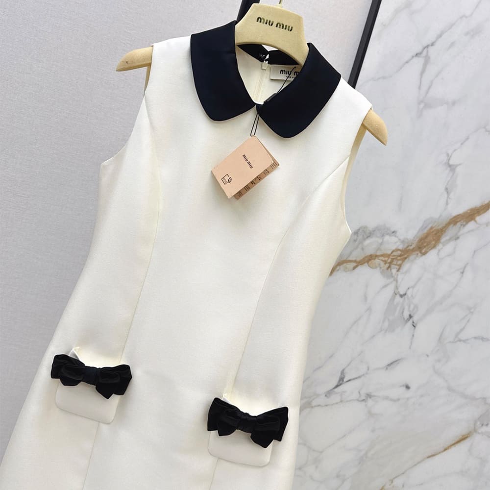 M1um1u WOMEN DRESS(size:S|M|L)