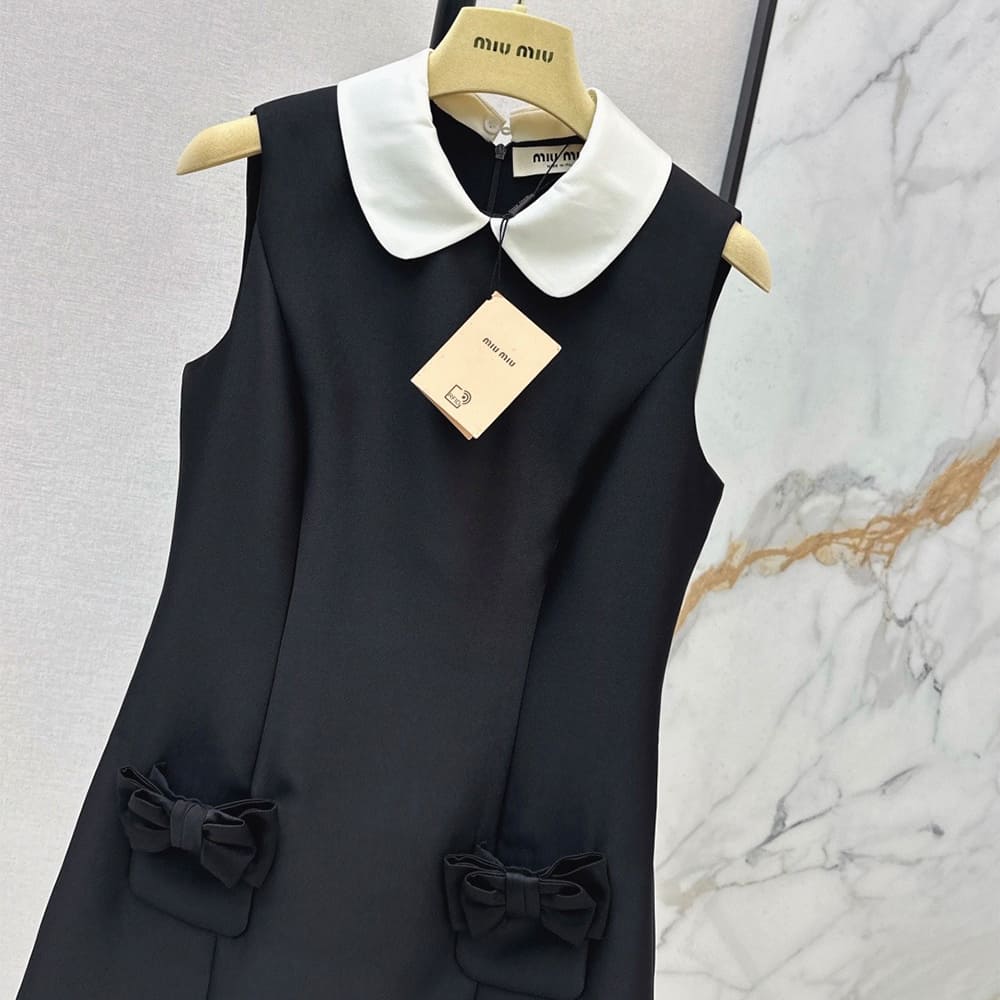M1um1u WOMEN DRESS(size:S|M|L)