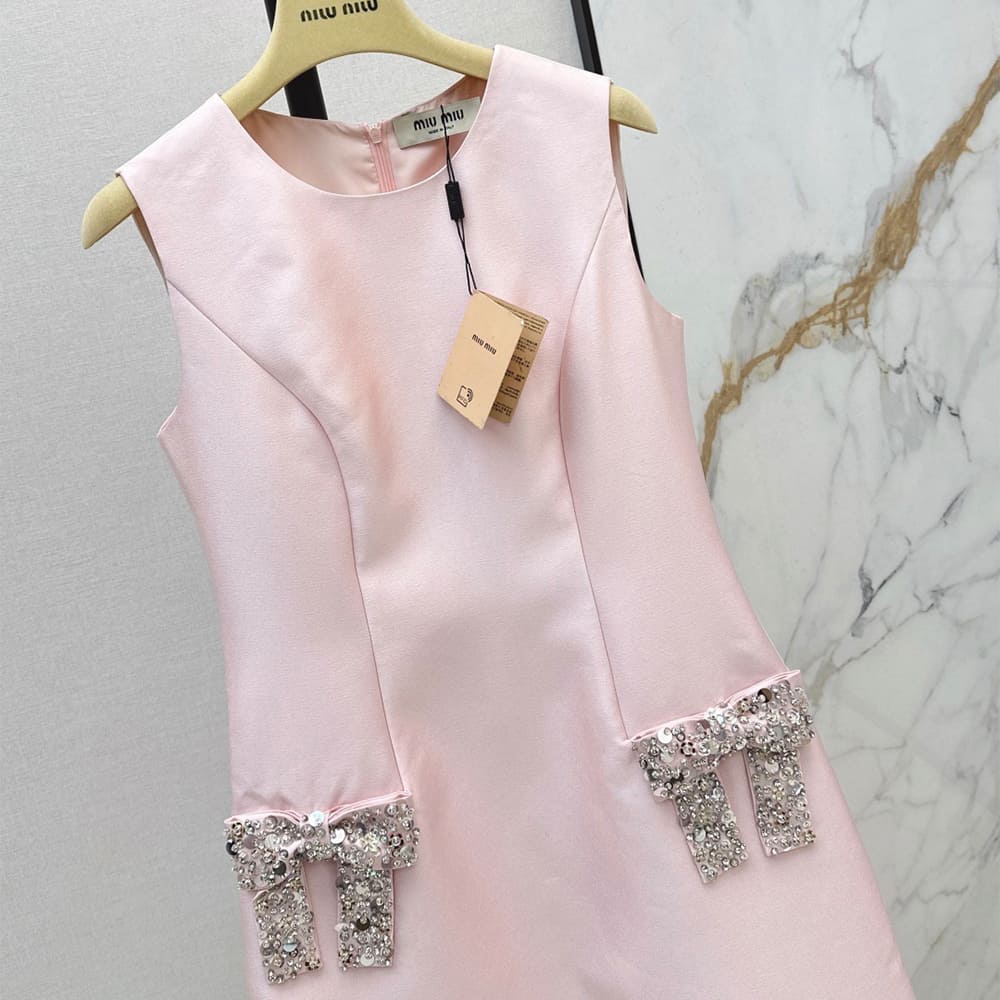 M1um1u WOMEN DRESS(size:S|M|L)