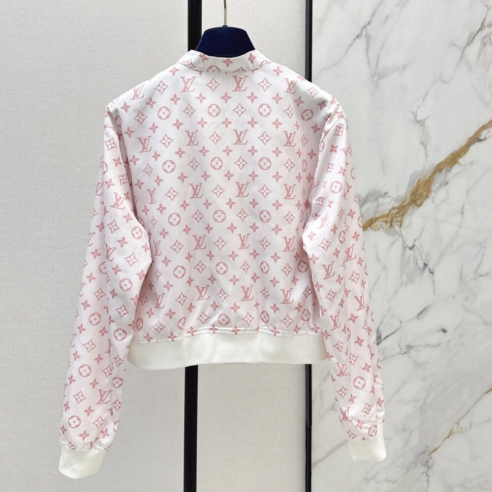 LV WOMEN REVERSIBLE COAT(size:S|M|L)