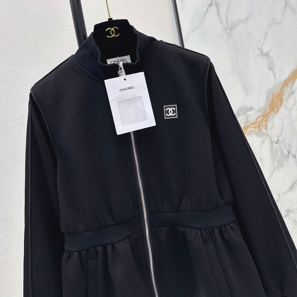 Ch**el WOMEN COAT(size:S|M|L)