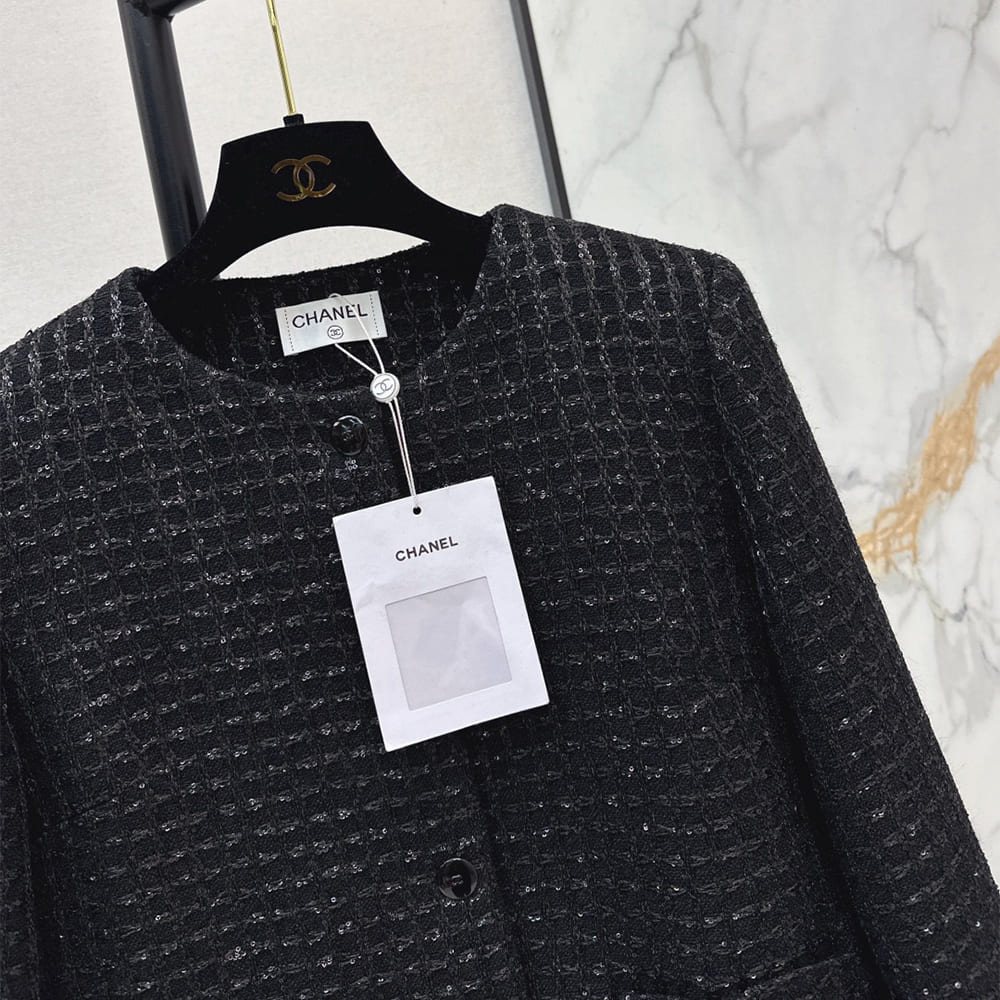 Ch**el WOMEN COAT(size:S|M|L)