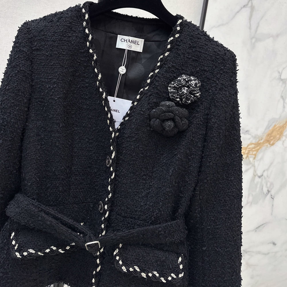 Ch**el WOMEN COAT(size:S|M|L)