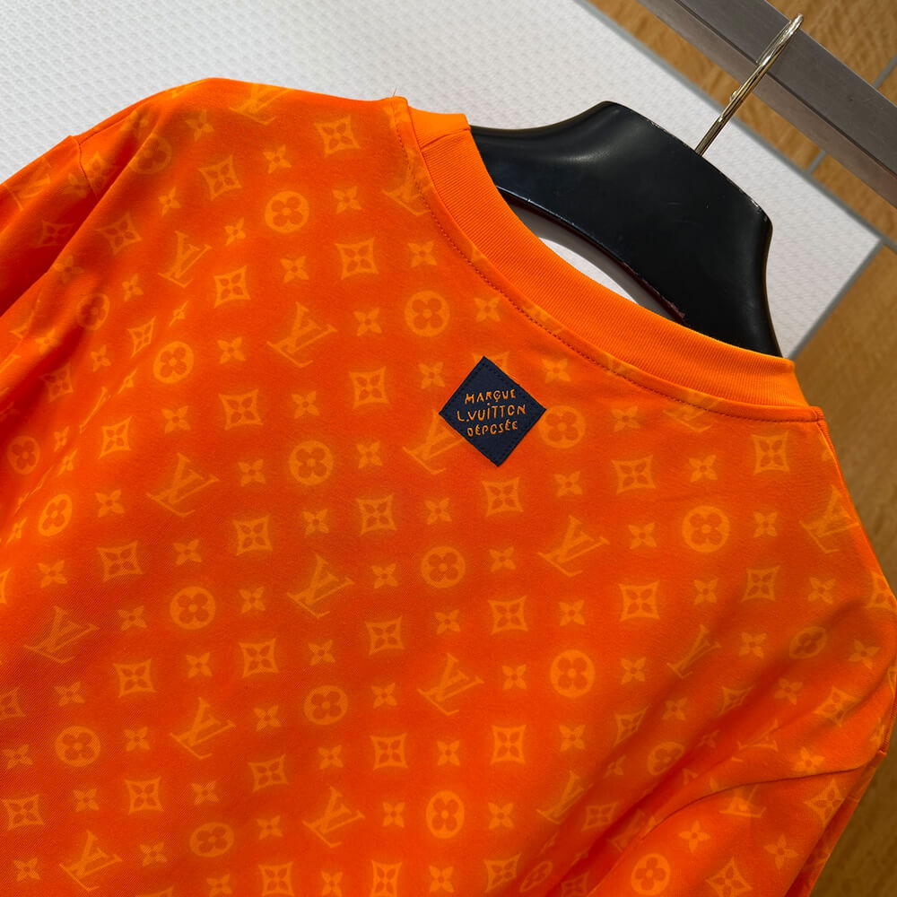 LV UNISEX SHIRT(size:S|M|L|XL)