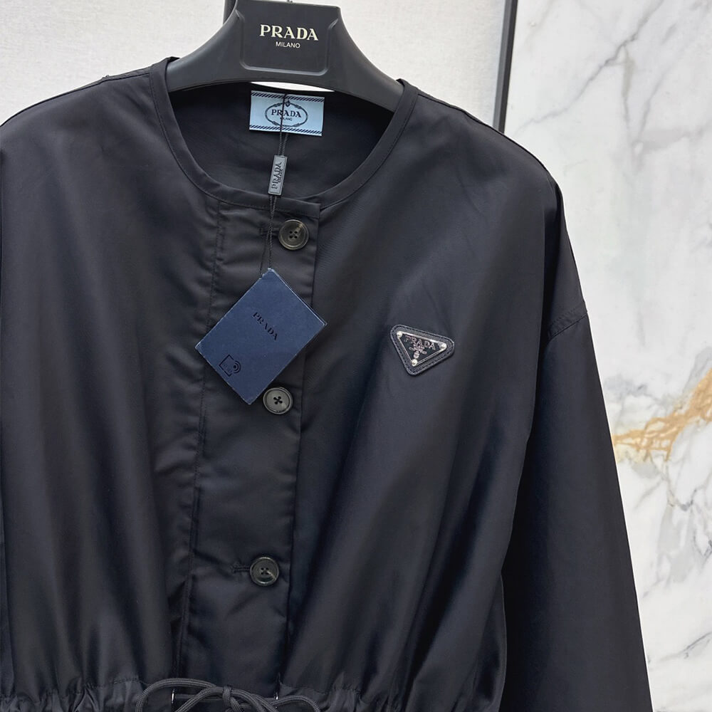 Pra*a WOMEN COAT(size:S|M|L)
