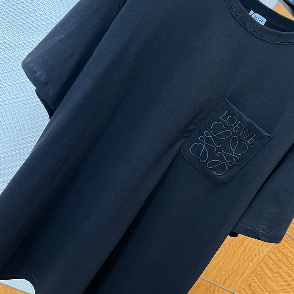 L0ew* UNISEX SHIRT(size:XS|S|M|L)