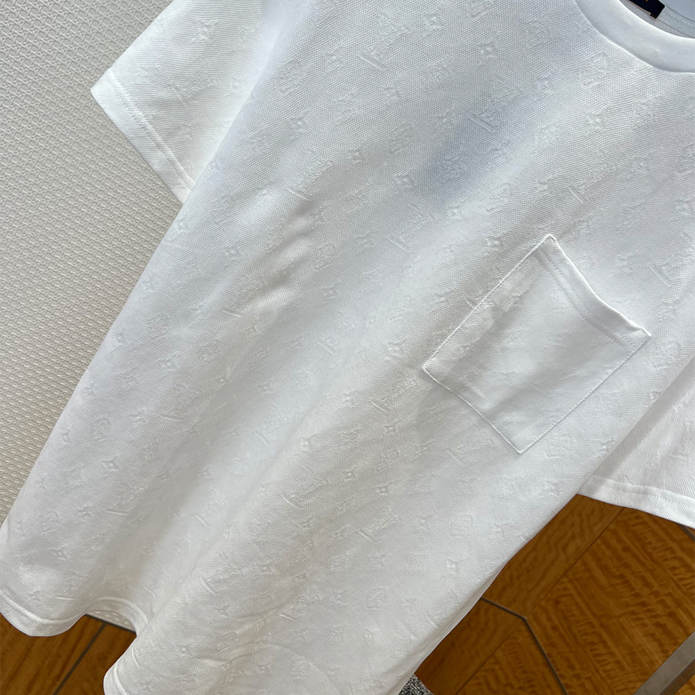 LV UNISEX SHIRT(size:S|M|L|XL)