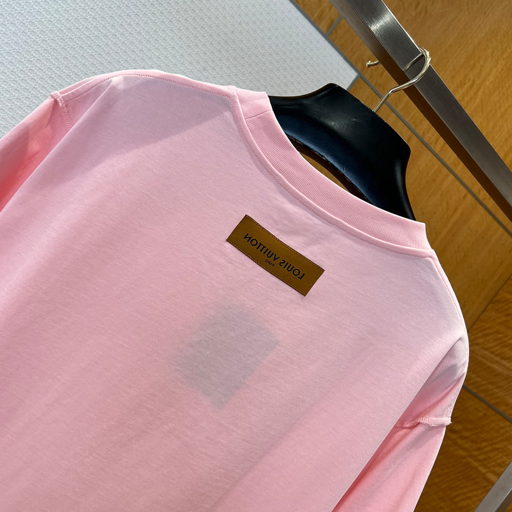 LV UNISEX SHIRT(size:XS|S|M|L)