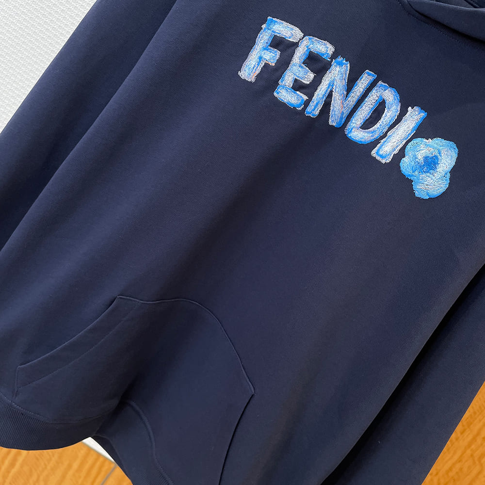 F**di UNISEX SHIRT(size:S|M|L|XL)
