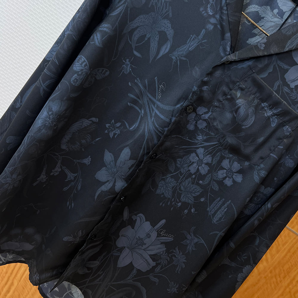 Gvc*1 UNISEX SHIRT(size:46|48|50|52)