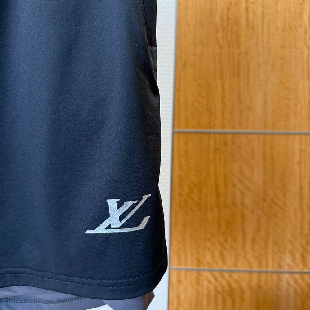 LV UNISEX SHORTS(size:S|M|L|XL)