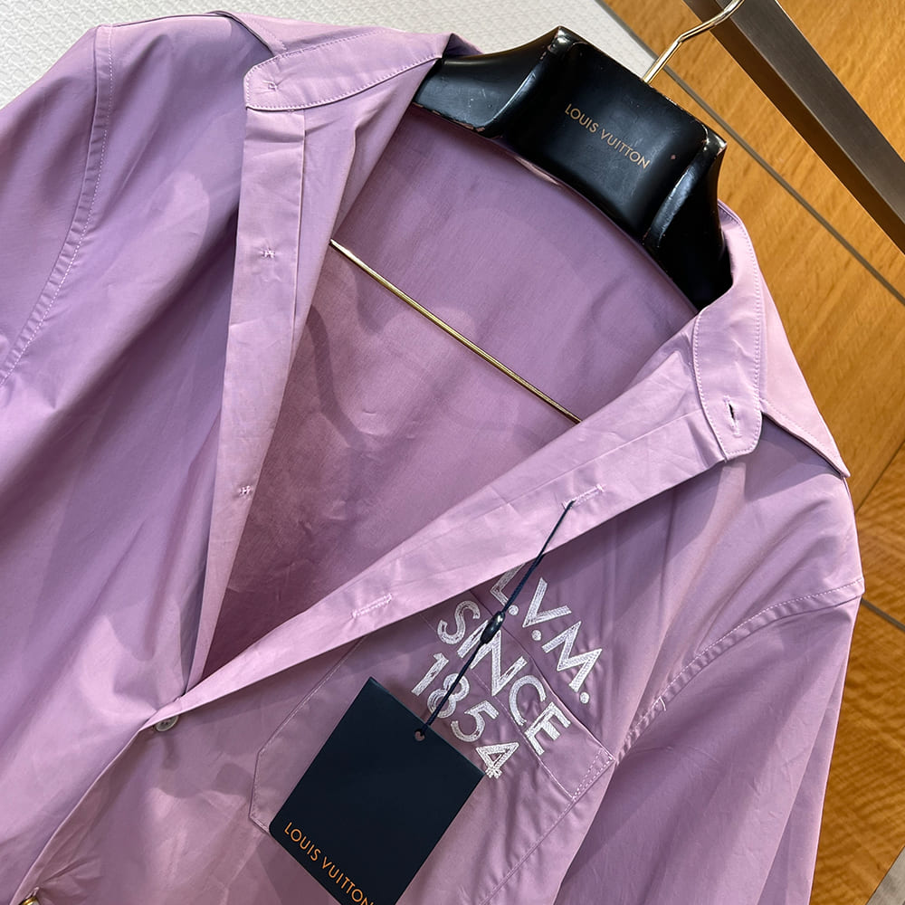 LV UNISEX SHIRT(size:S|M|L|XL)