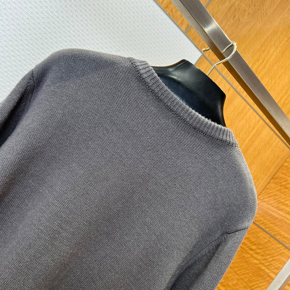 LV UNISEX CARDIGAN(size:S|M|L|XL)