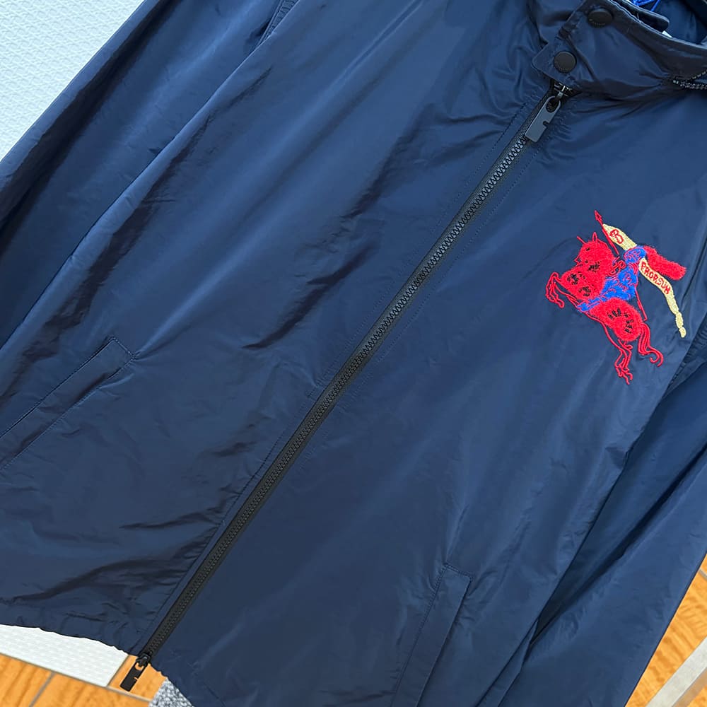Bv*b*rry UNISEX COAT(size:S|M|L|XL)