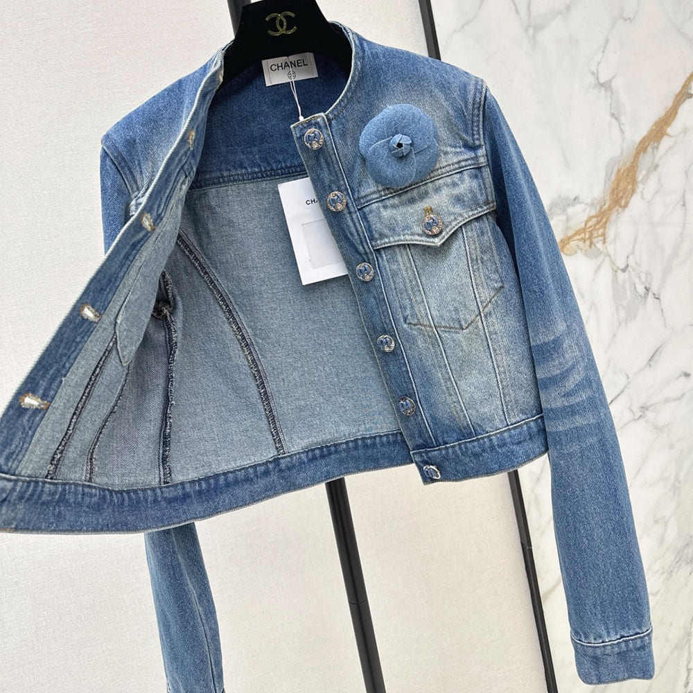 Ch**el WOMEN SUIT(size:S|M|L)