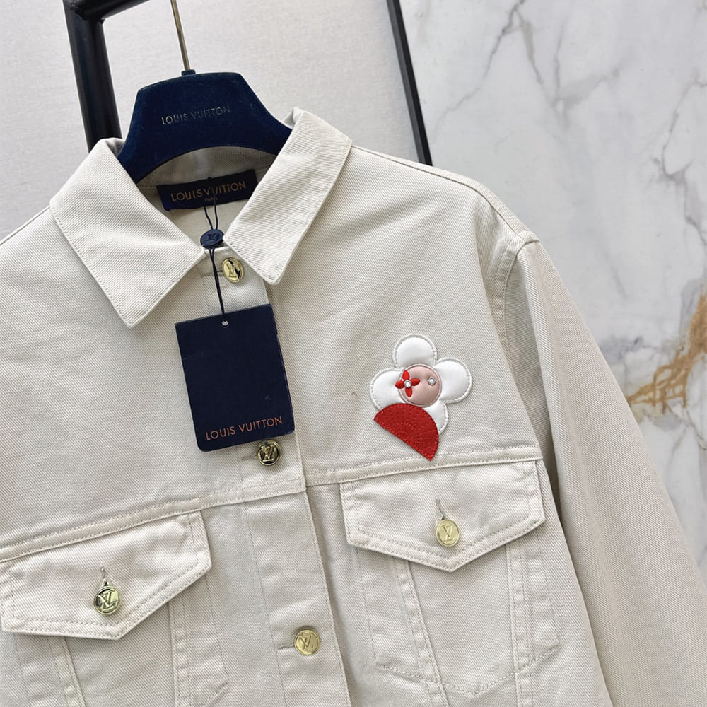 LV WOMEN COAT(size:S|M|L|XL)