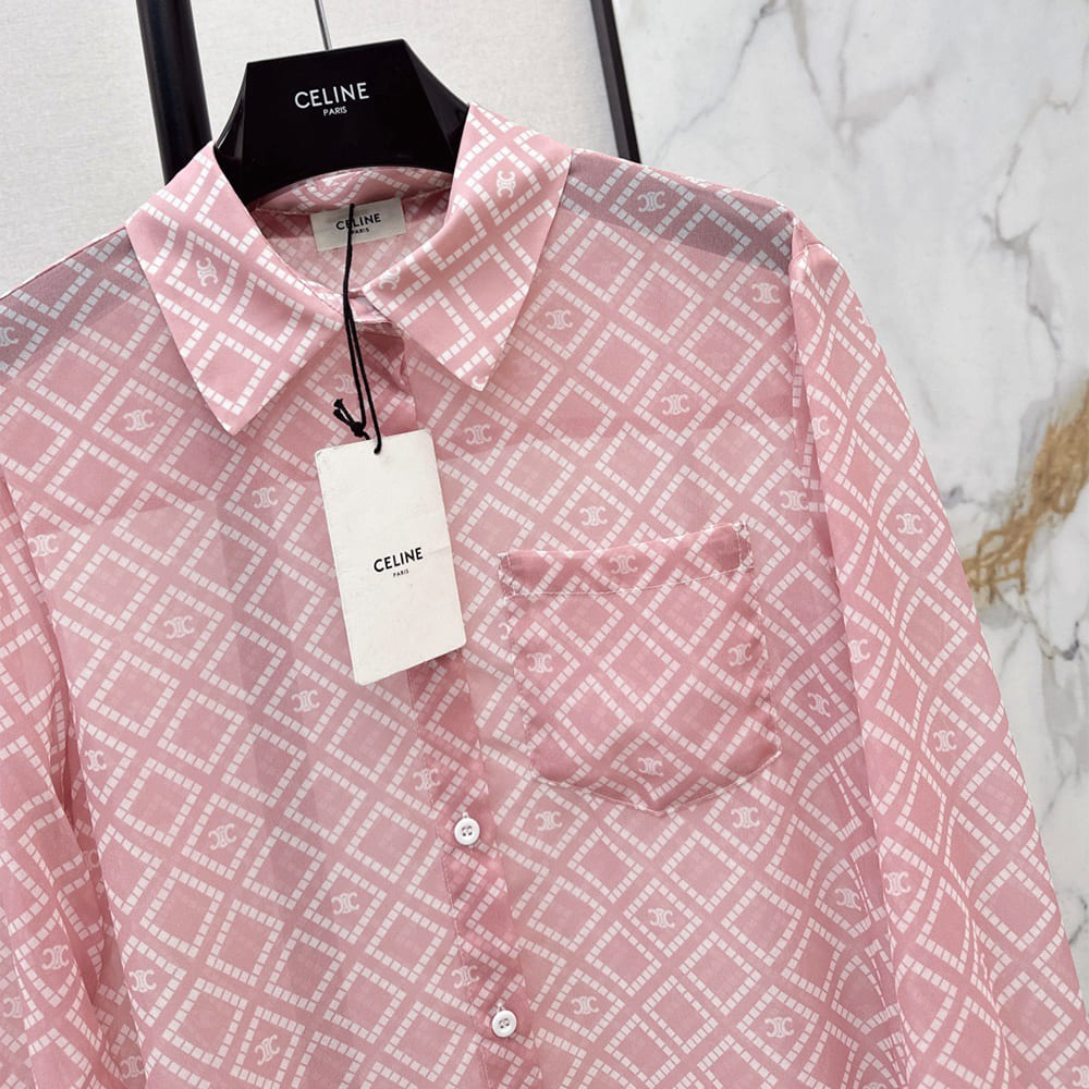 Ce1i*e WOMEN SHIRT(size:S|M|L)