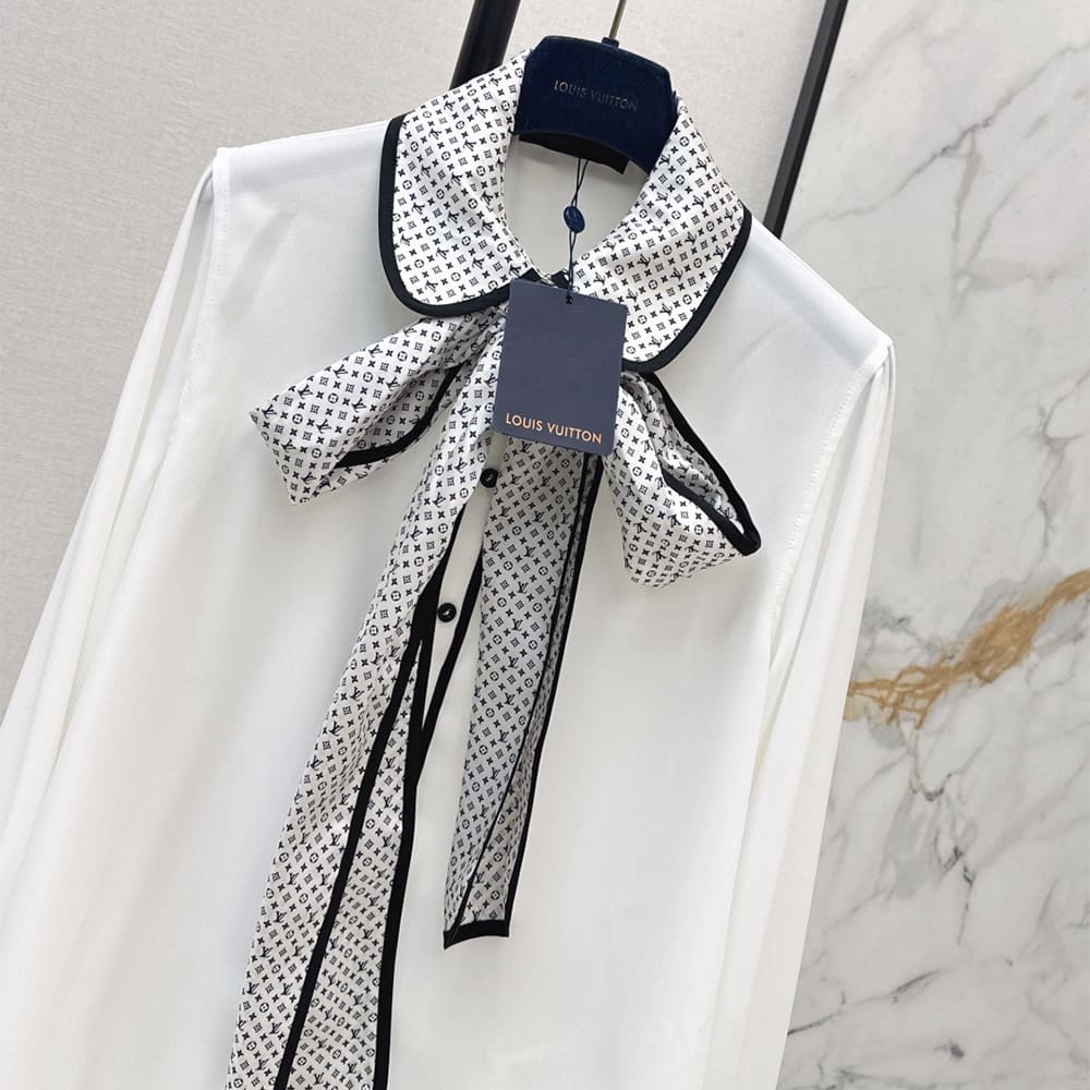 LV WOMEN SHIRT(size:S|M|L|XL)