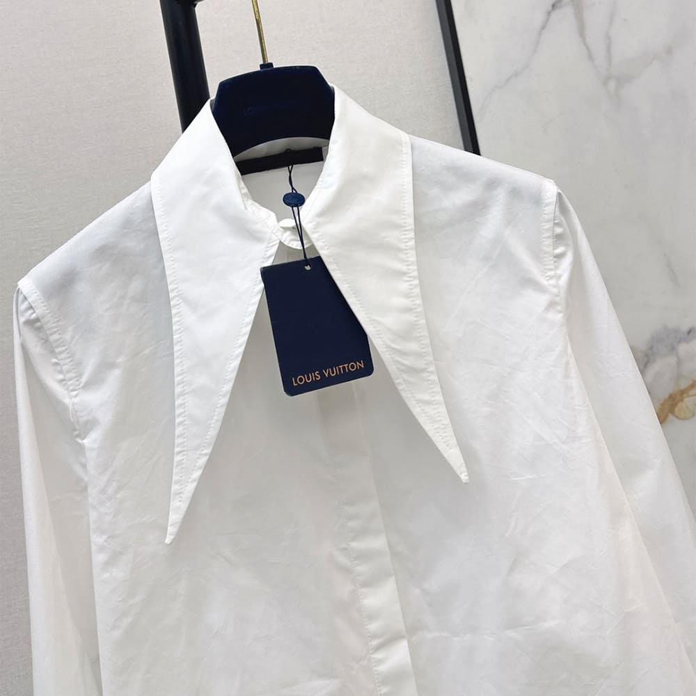 LV WOMEN SHIRT(size:S|M|L|XL)