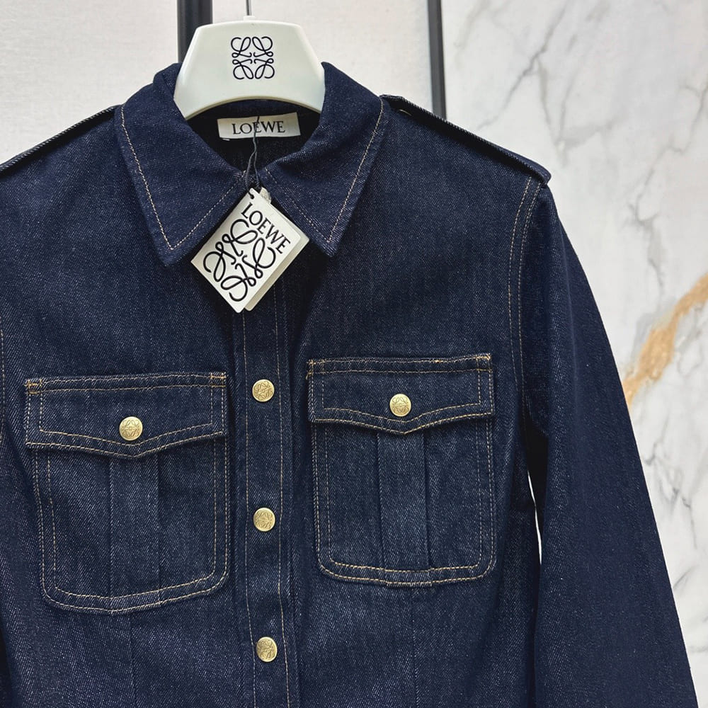 L0ew* WOMEN SHIRT(size:S|M|L)