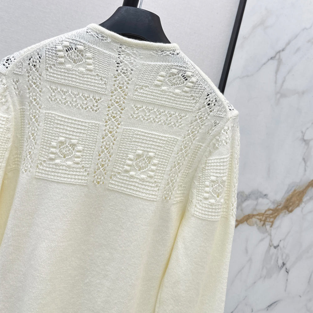 D10r WOMEN CARDIGAN(size:S|M|L)