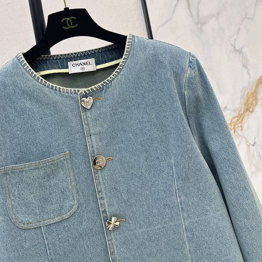 Ch**el WOMEN COAT(size:S|M|L)