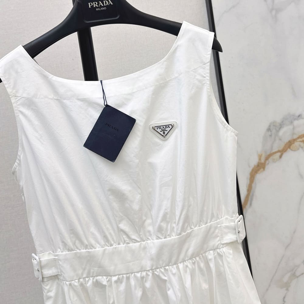 Pra*a WOMEN DRESS(size:S|M|L)