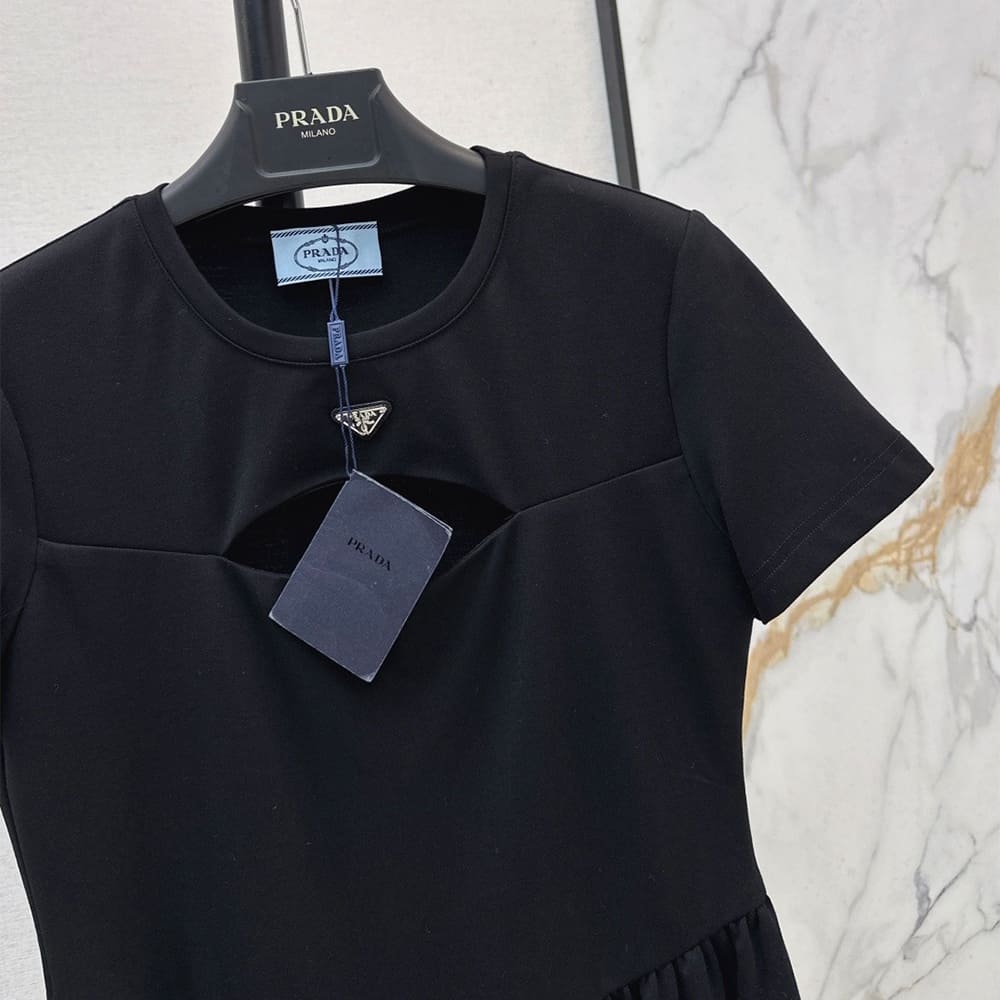 Pra*a WOMEN DRESS(size:S|M|L)