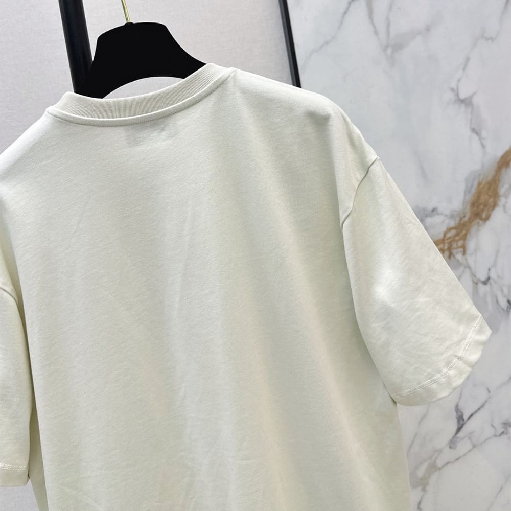 Ch**el WOMEN SHIRT(size:S|M|L)