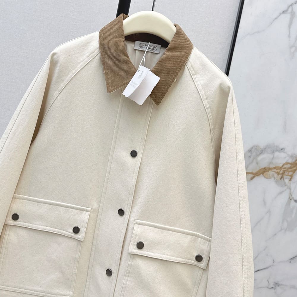 Brunello Cucinelli WOMEN COAT(size:S|M|L)
