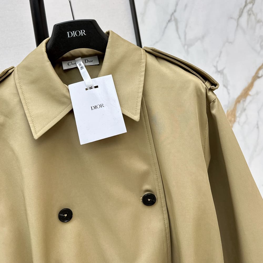 D10r WOMEN COAT(size:S|M|L)