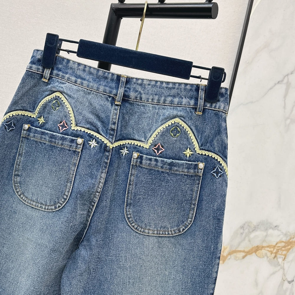 LV WOMEN PANTS(size:S|M|L)
