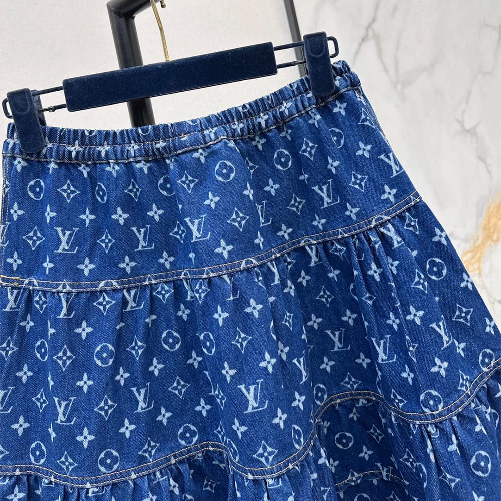LV WOMEN SKIRT(size:S|M|L)