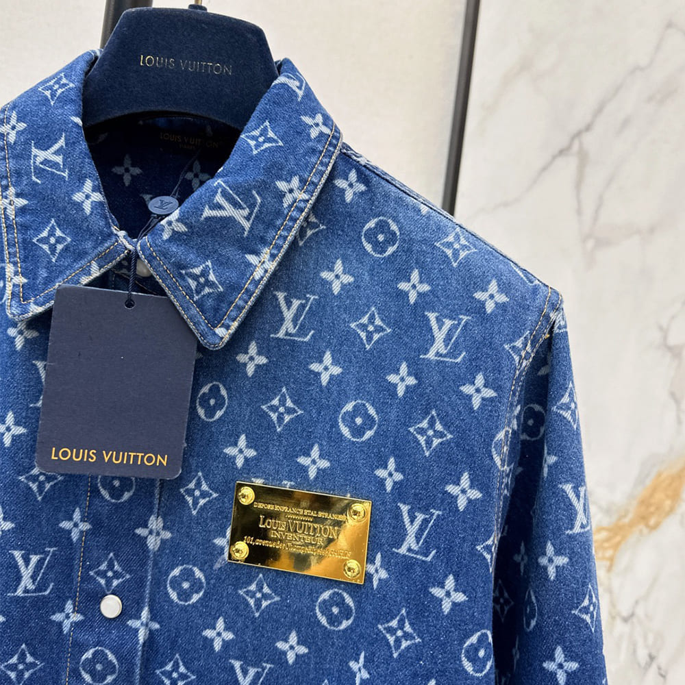 LV WOMEN SHIRT(size:S|M|L)