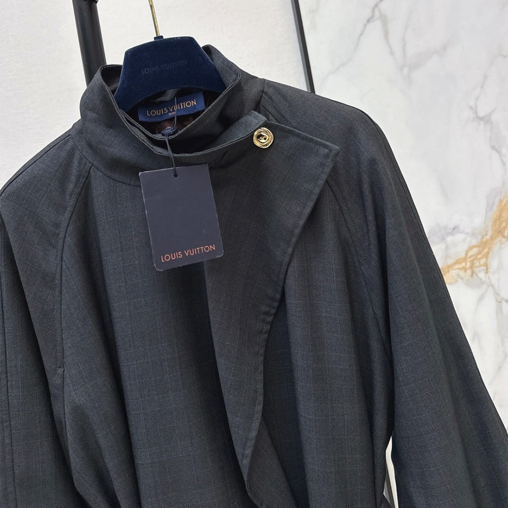 LV WOMEN COAT(size:S|M|L|XL)