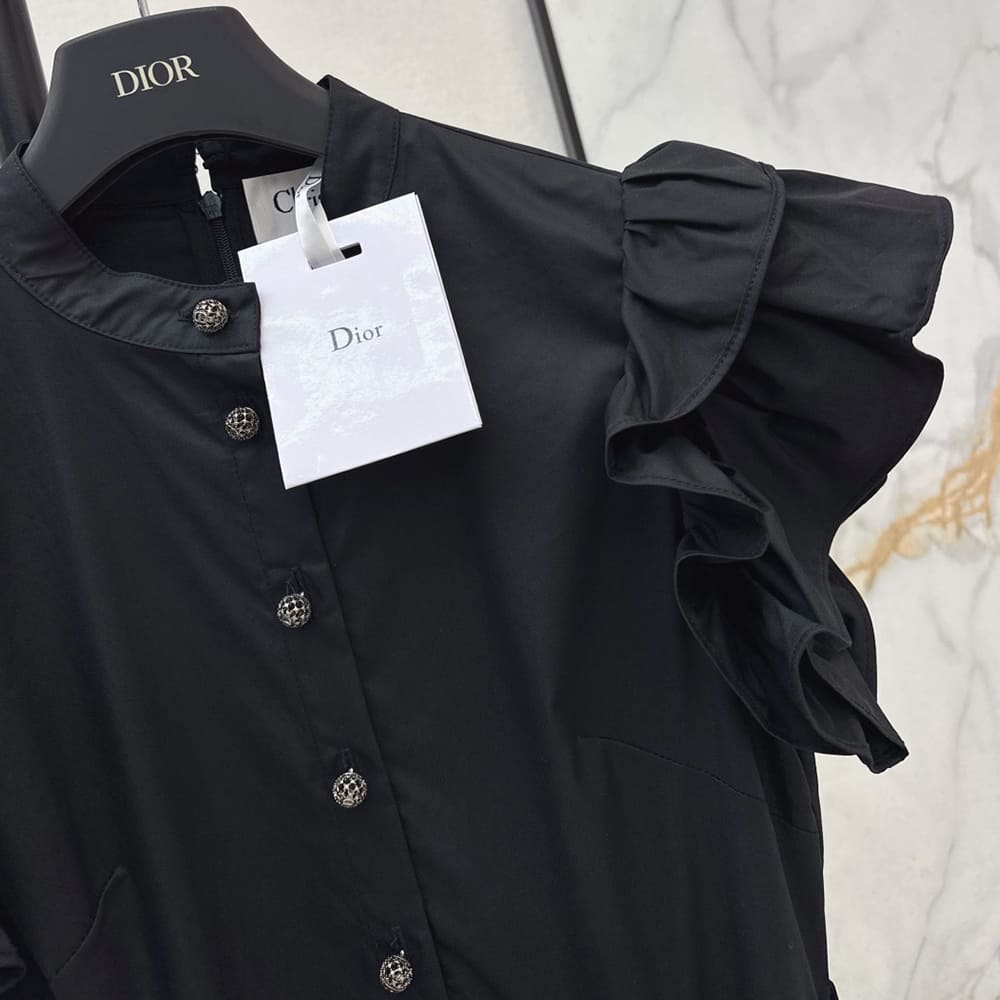 D10r WOMEN DRESS(size:S|M|L)