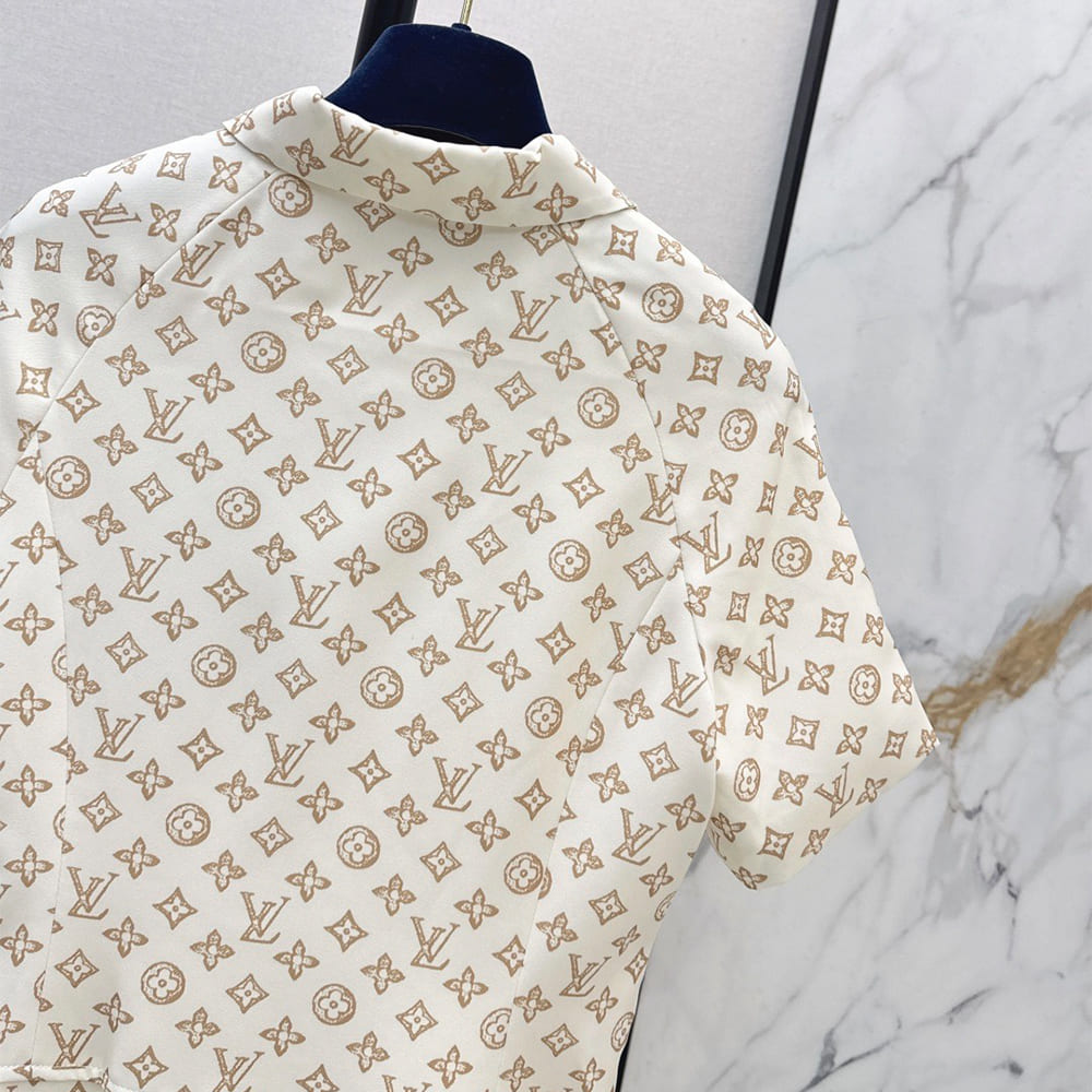 LV WOMEN DRESS(size:S|M|L)