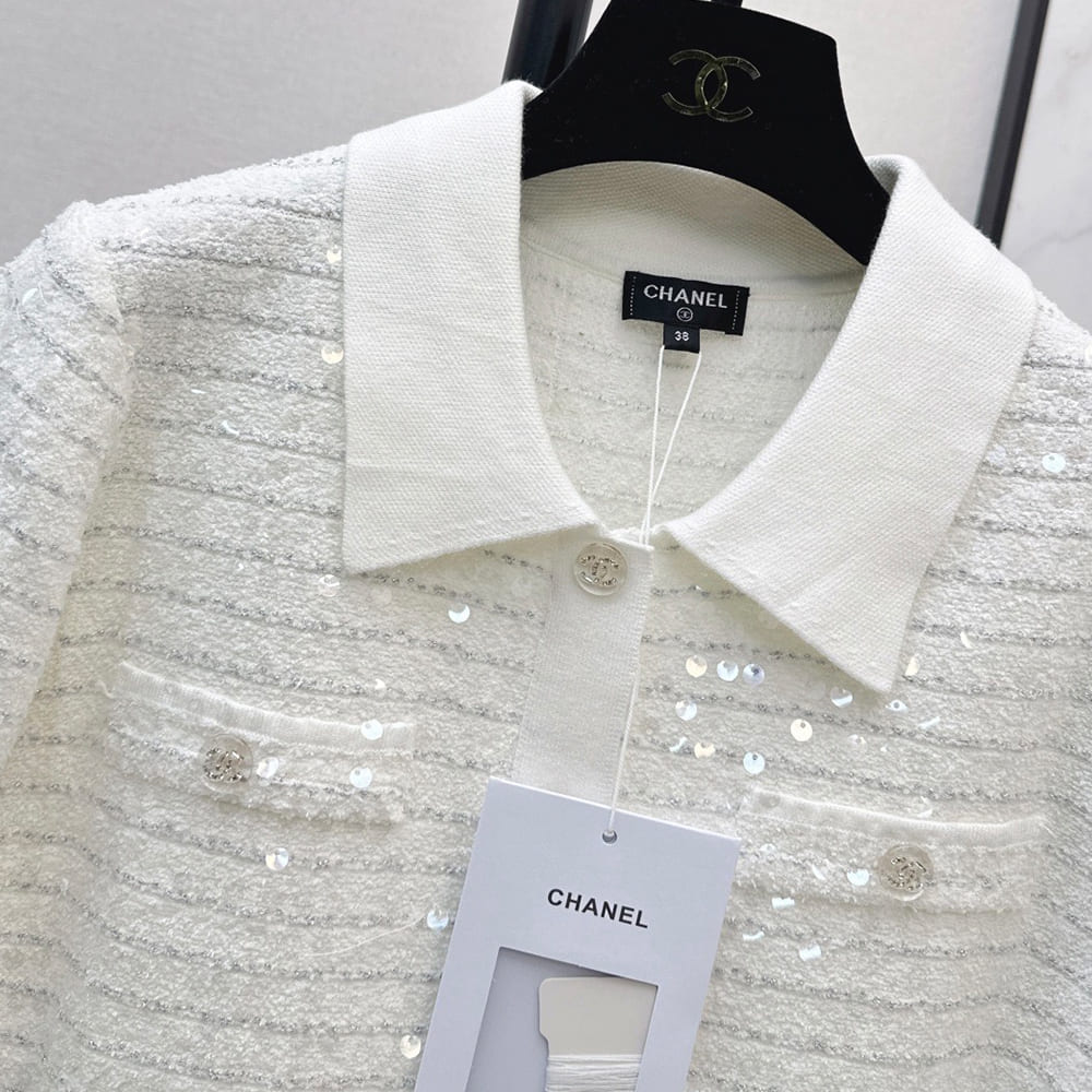 Ch**el WOMEN DRESS(size:S|M|L)