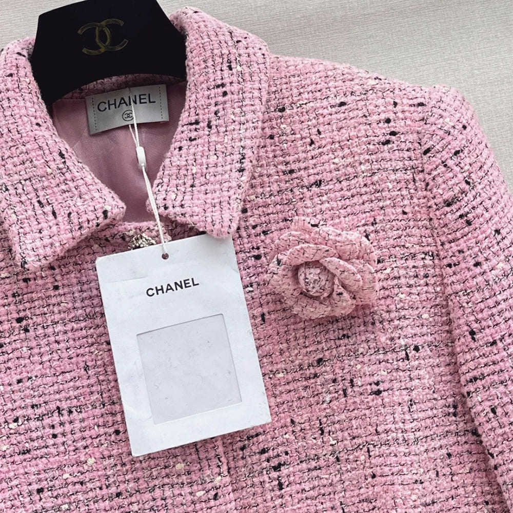 Ch**el WOMEN SUIT(size:S|M|L)