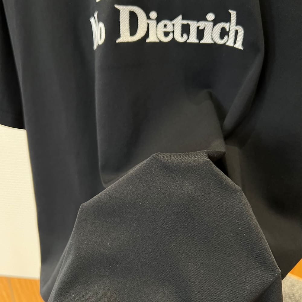 D10r UNISEX SHIRT(size:S|M|L)