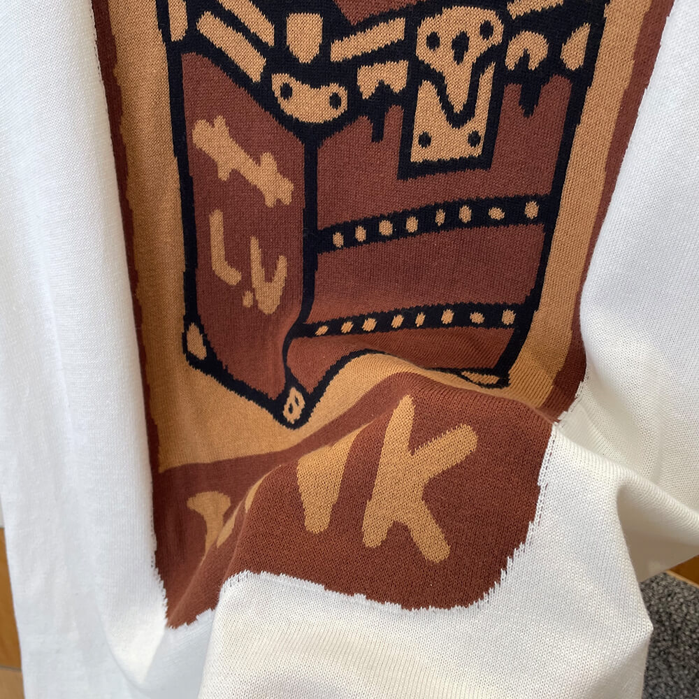LV UNISEX SHIRT(size:S|M|L|XL)