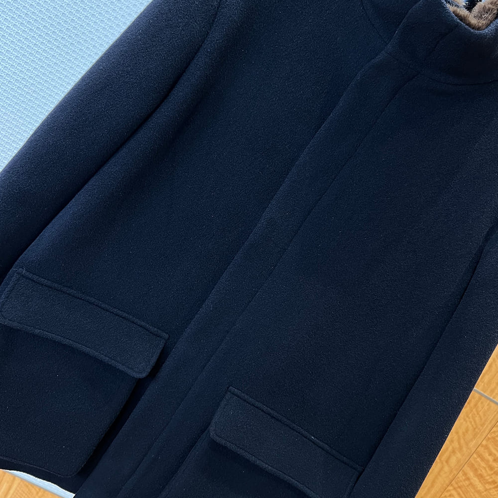 L0r0 P1ana UNISEX COAT(size:M|L|XL|XXL|XXXL)