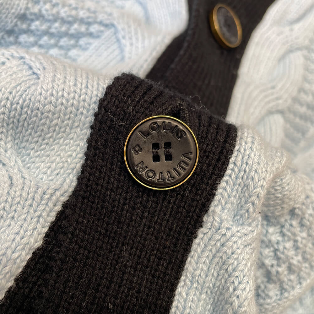 LV UNISEX COAT(size:S|M|L|XL)
