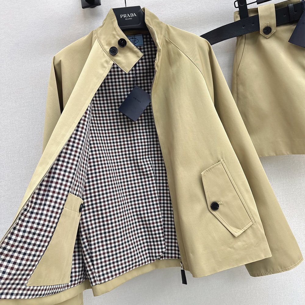 Pra*a WOMEN SUIT(size:S|M|L)