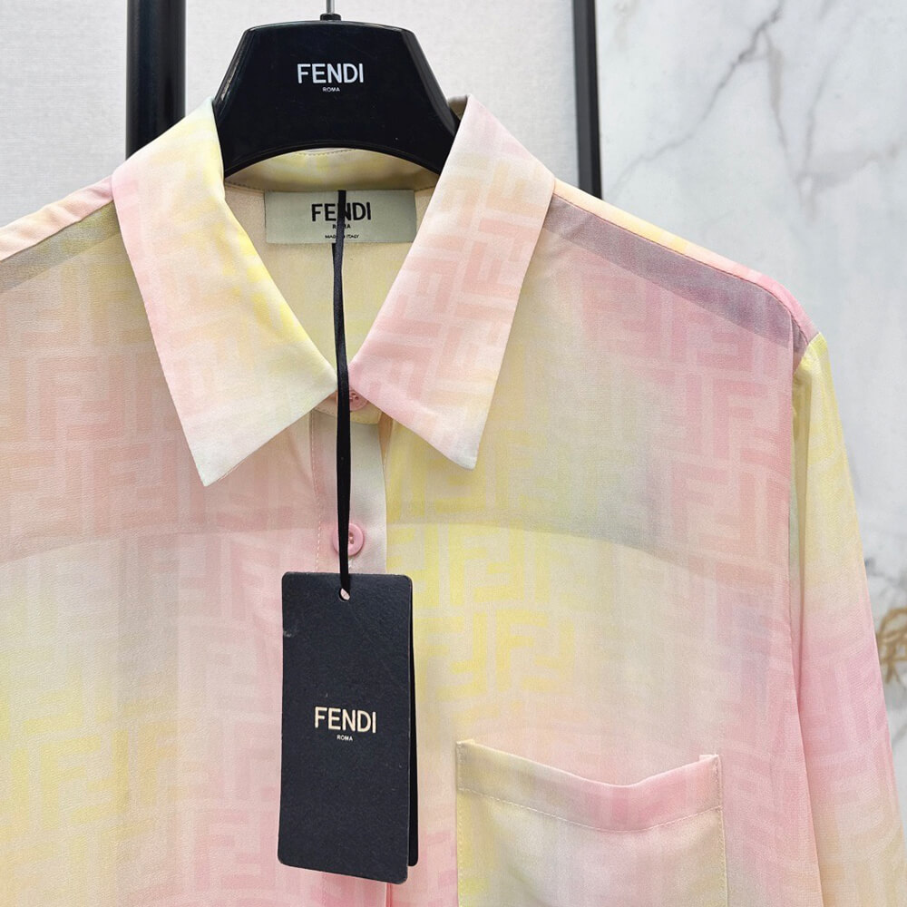 F**di WOMEN SHIRT(size:S|M|L)