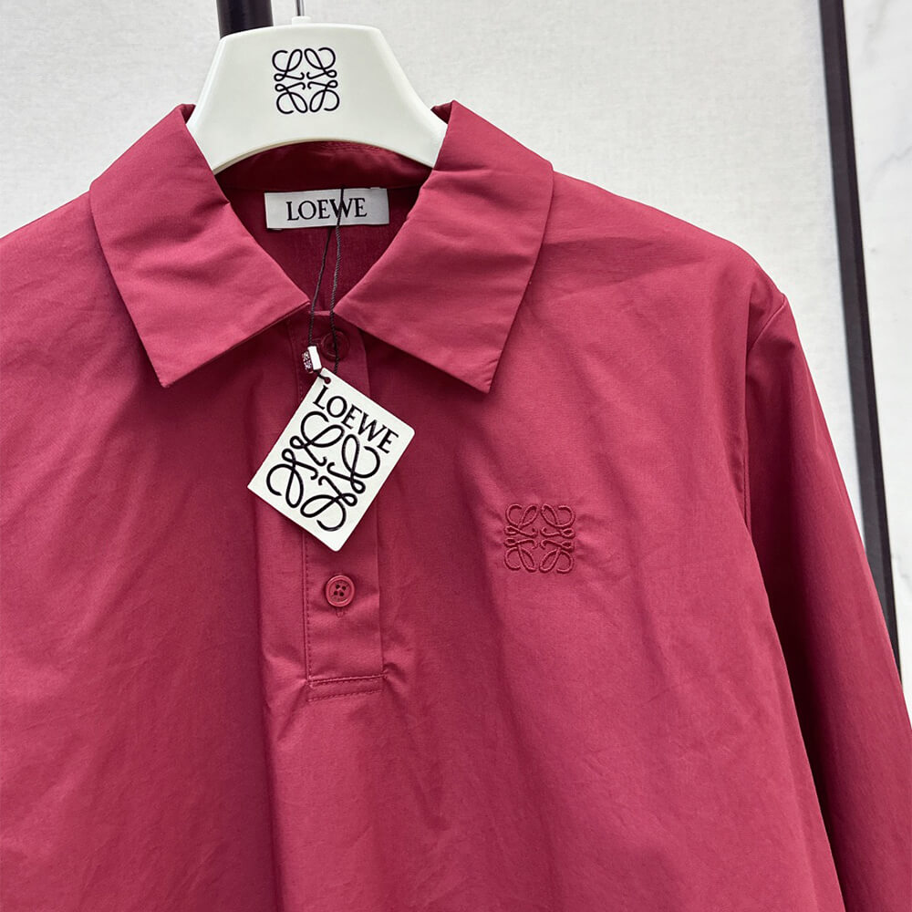 L0ew* WOMEN SHIRT(size:S|M|L)